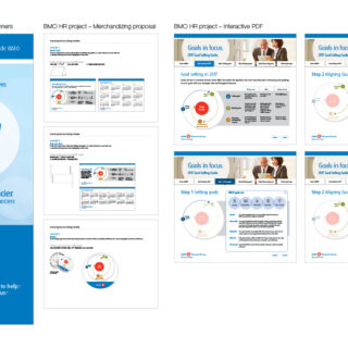 BMO HR Goal Setting