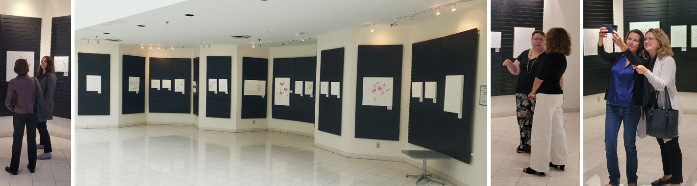 Unrefined: Opening night